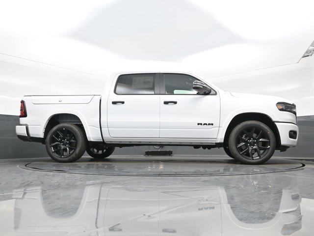 new 2026 Ram 1500 car, priced at $65,350