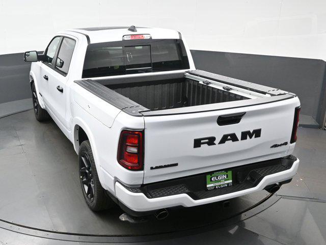new 2026 Ram 1500 car, priced at $65,350