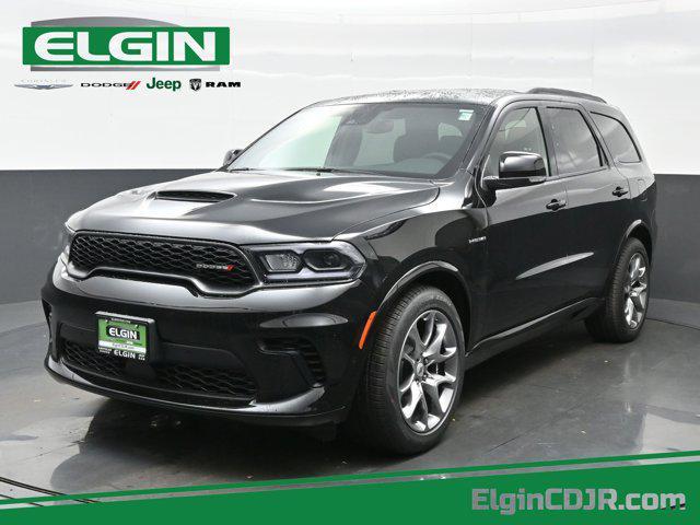 new 2026 Dodge Durango car, priced at $50,698