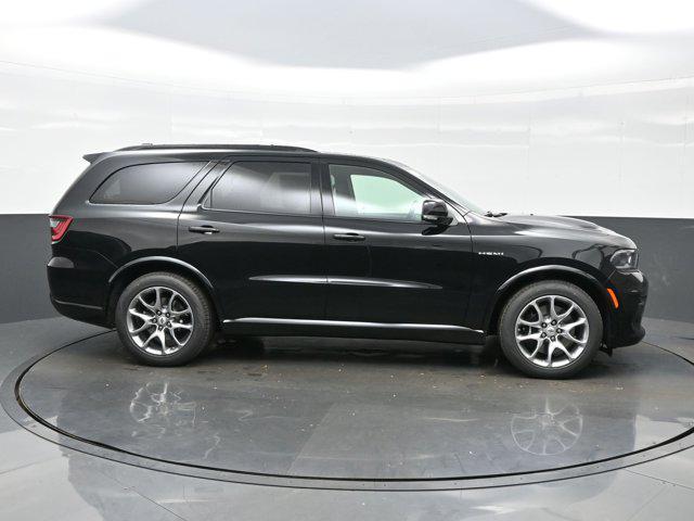 new 2026 Dodge Durango car, priced at $51,005