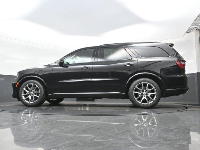 new 2026 Dodge Durango car, priced at $51,005