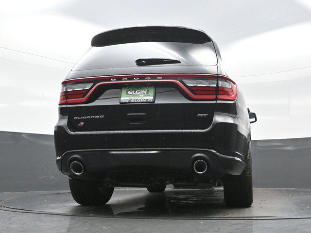 new 2026 Dodge Durango car, priced at $51,005