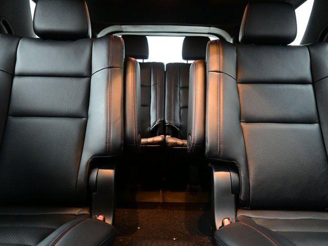 new 2026 Dodge Durango car, priced at $51,005