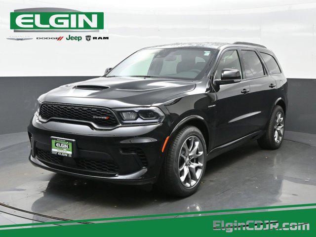 new 2026 Dodge Durango car, priced at $49,005