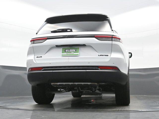 new 2025 Jeep Grand Cherokee car, priced at $43,305