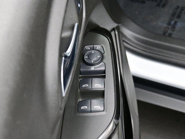 used 2024 Chevrolet Trax car, priced at $22,490