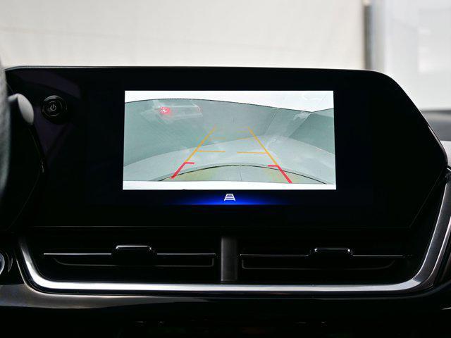 used 2024 Chevrolet Trax car, priced at $22,490