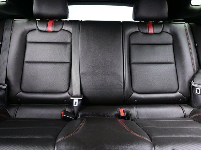 used 2024 Chevrolet Trax car, priced at $22,490