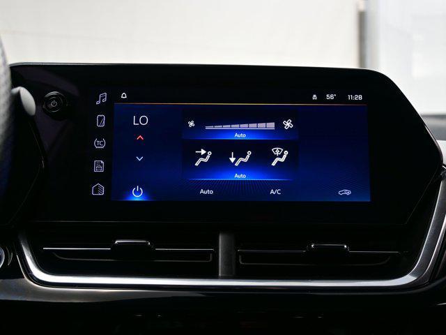 used 2024 Chevrolet Trax car, priced at $22,490