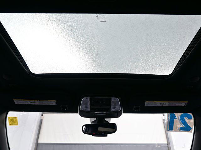 used 2021 Jeep Grand Cherokee car, priced at $25,990