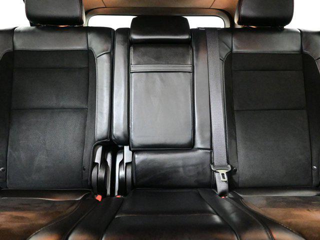 used 2021 Jeep Grand Cherokee car, priced at $25,990