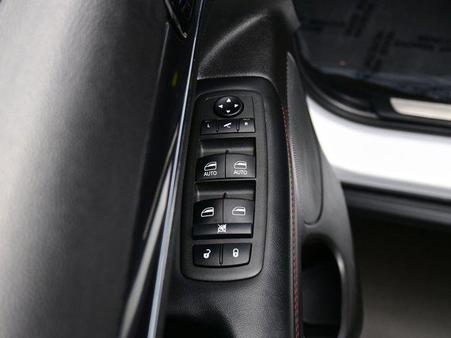used 2021 Jeep Grand Cherokee car, priced at $25,990