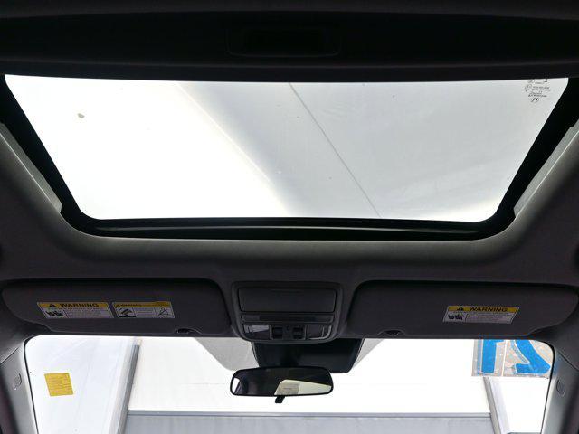 used 2021 Honda CR-V car, priced at $26,590