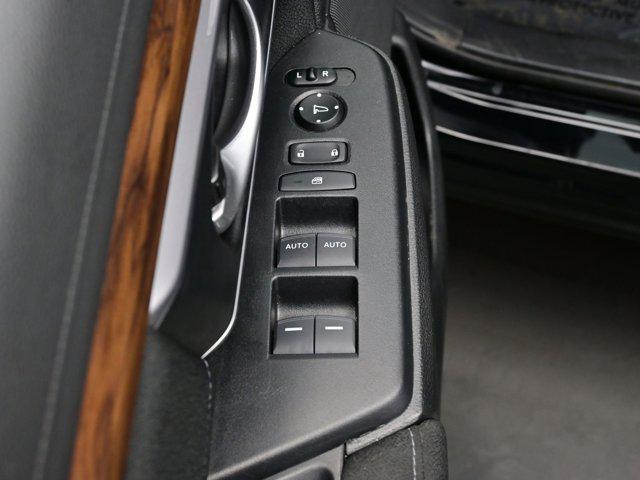 used 2021 Honda CR-V car, priced at $26,590