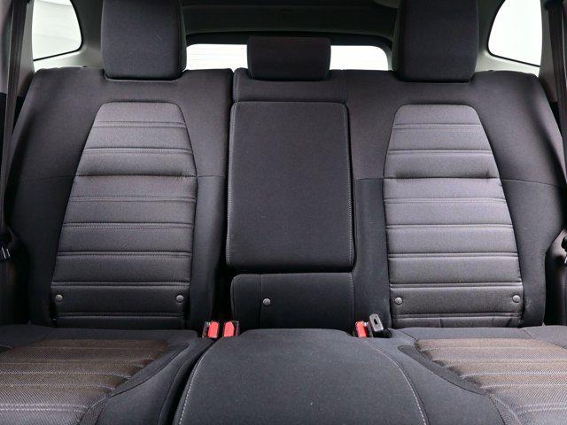 used 2021 Honda CR-V car, priced at $26,590