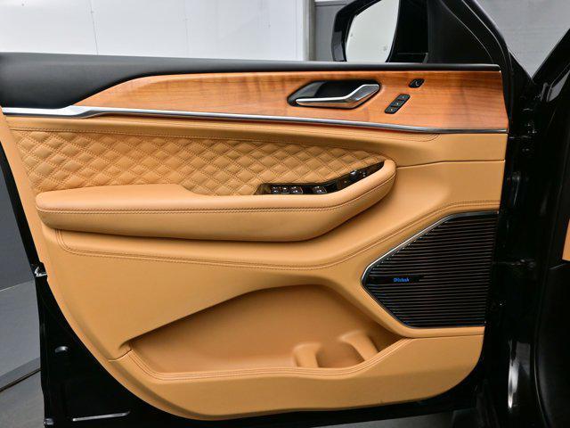 used 2025 Jeep Grand Cherokee L car, priced at $52,990