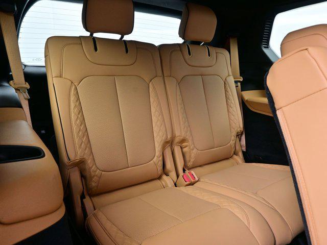 used 2025 Jeep Grand Cherokee L car, priced at $52,990