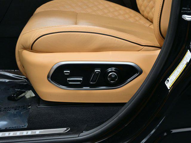 used 2025 Jeep Grand Cherokee L car, priced at $52,990