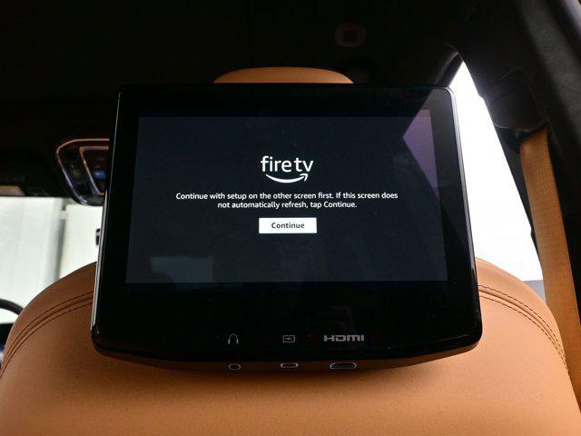 used 2025 Jeep Grand Cherokee L car, priced at $52,990