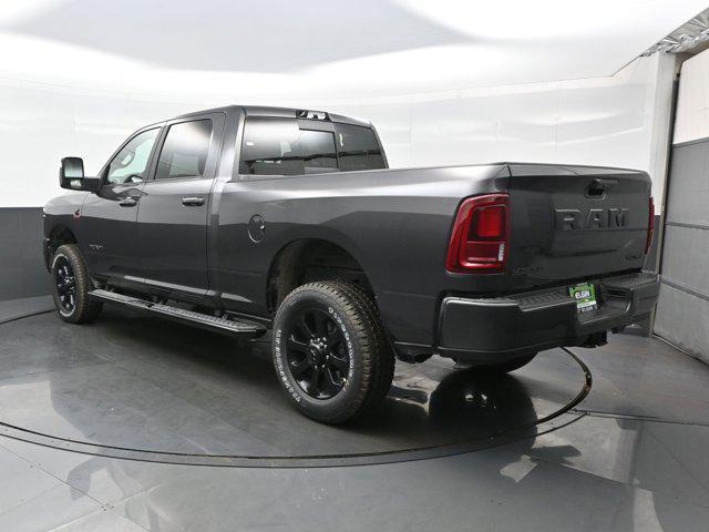 new 2026 Ram 2500 car, priced at $78,550
