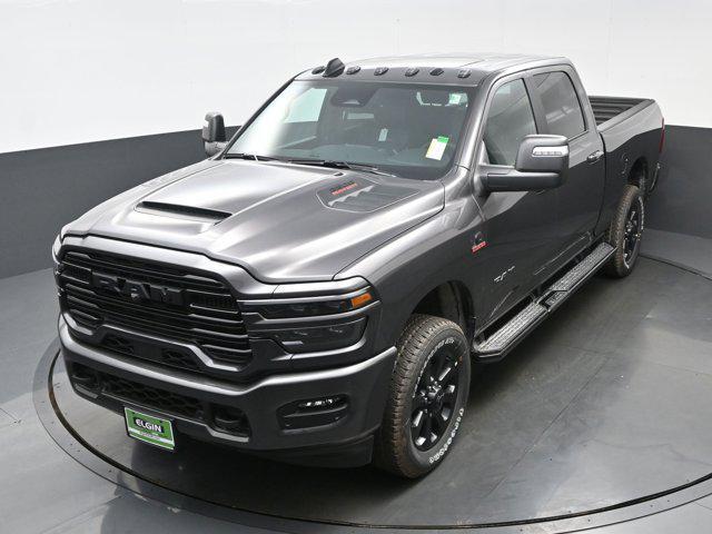 new 2026 Ram 2500 car, priced at $78,550