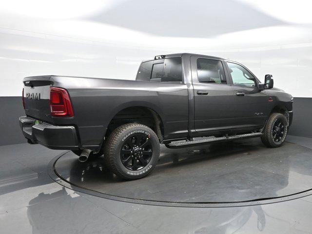 new 2026 Ram 2500 car, priced at $78,550
