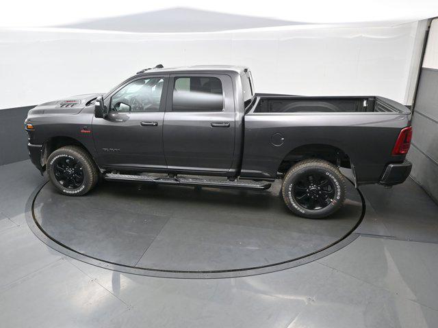 new 2026 Ram 2500 car, priced at $78,550