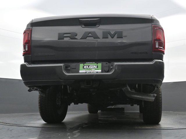 new 2026 Ram 2500 car, priced at $78,550