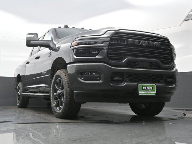 new 2026 Ram 2500 car, priced at $78,550