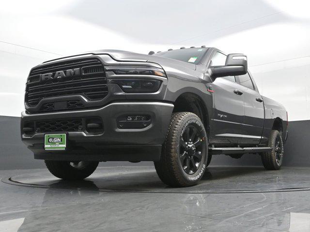 new 2026 Ram 2500 car, priced at $78,550