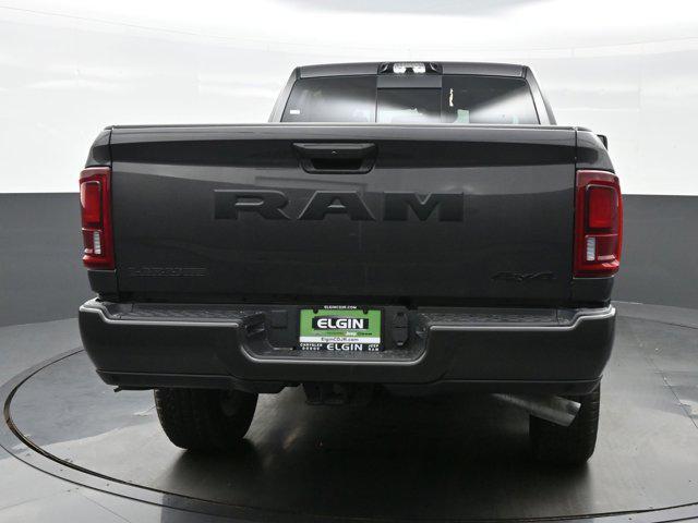 new 2026 Ram 2500 car, priced at $78,550