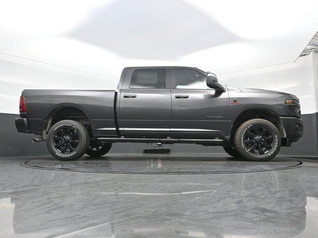 new 2026 Ram 2500 car, priced at $78,550