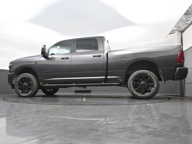 new 2026 Ram 2500 car, priced at $78,550