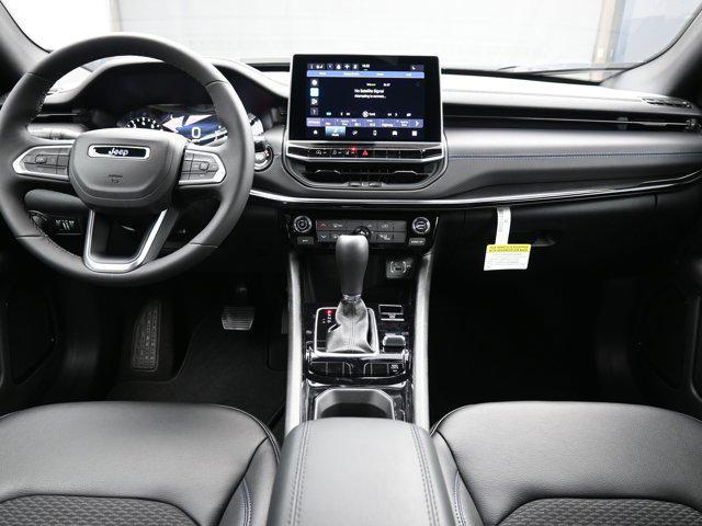 new 2026 Jeep Compass car, priced at $33,805