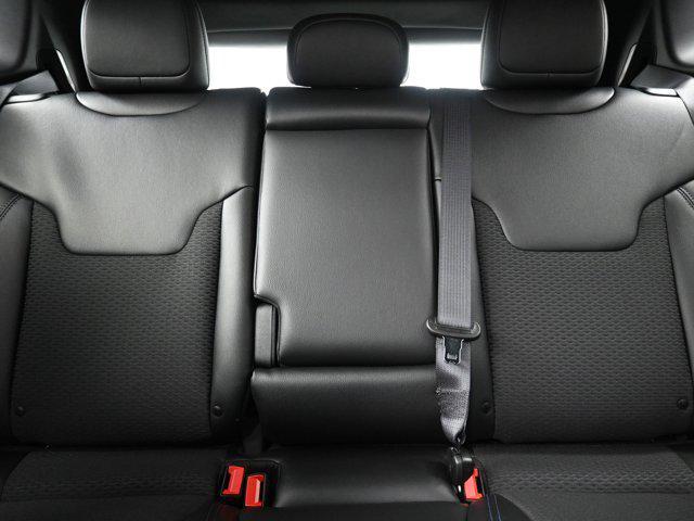 new 2026 Jeep Compass car, priced at $33,805