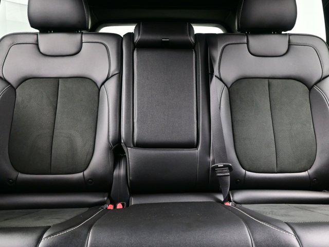 used 2023 Jeep Grand Cherokee car, priced at $30,490