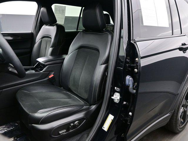 used 2023 Jeep Grand Cherokee car, priced at $30,490