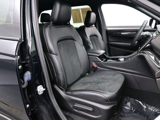 used 2023 Jeep Grand Cherokee car, priced at $30,490