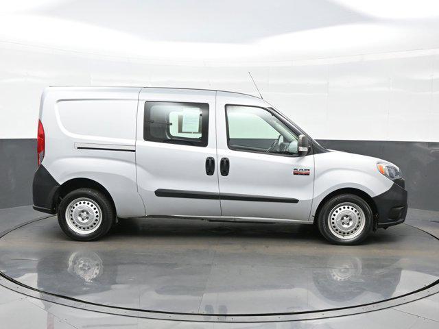 used 2021 Ram ProMaster City car, priced at $19,990