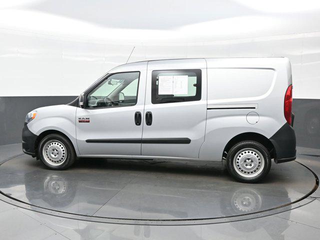 used 2021 Ram ProMaster City car, priced at $19,990