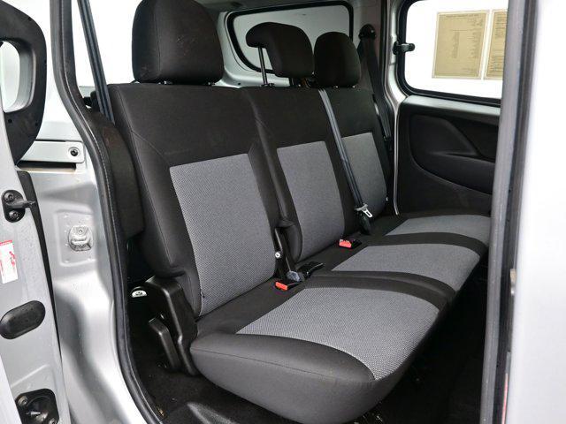 used 2021 Ram ProMaster City car, priced at $19,990