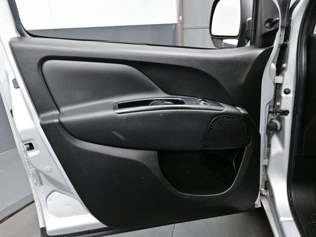 used 2021 Ram ProMaster City car, priced at $19,990