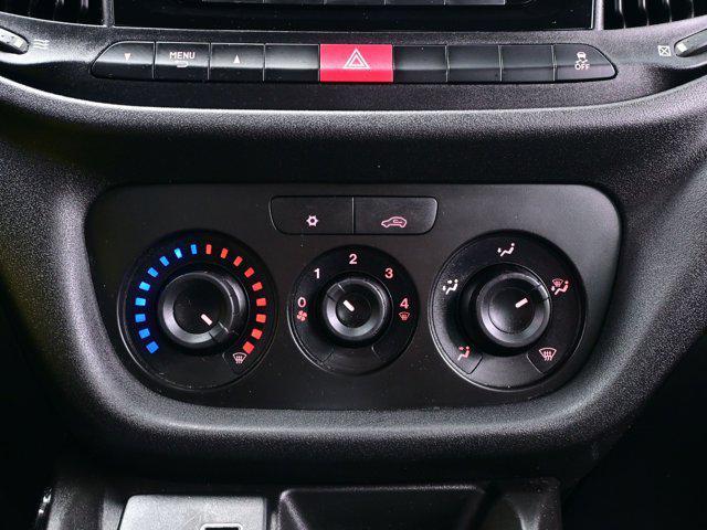 used 2021 Ram ProMaster City car, priced at $19,990