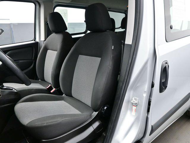 used 2021 Ram ProMaster City car, priced at $19,990