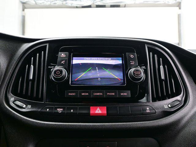 used 2021 Ram ProMaster City car, priced at $19,990