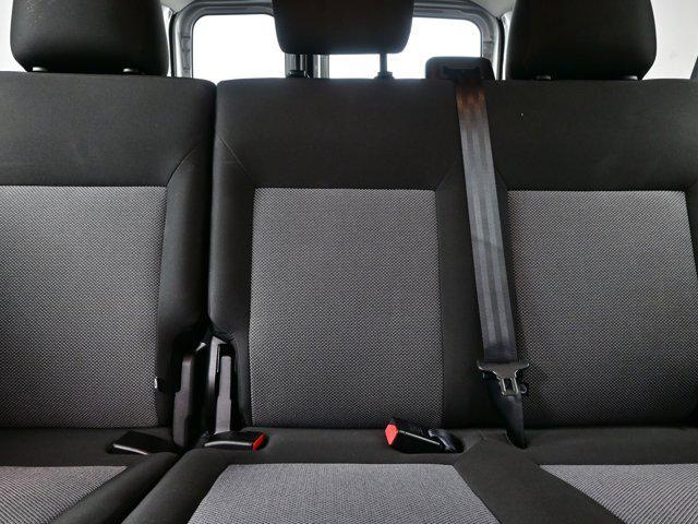 used 2021 Ram ProMaster City car, priced at $19,990