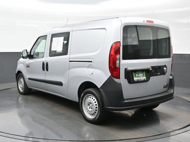 used 2021 Ram ProMaster City car, priced at $19,990