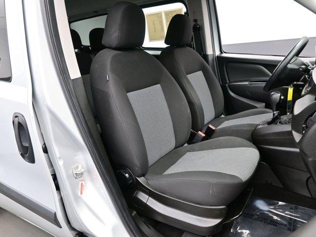 used 2021 Ram ProMaster City car, priced at $19,990