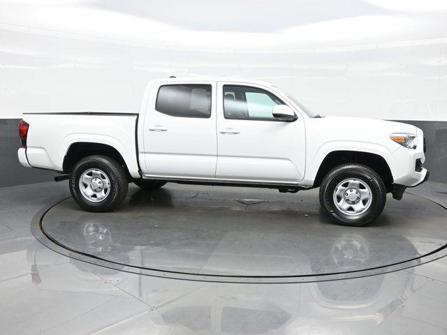 used 2023 Toyota Tacoma car, priced at $34,995