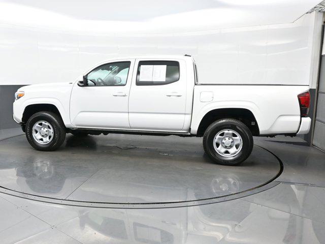 used 2023 Toyota Tacoma car, priced at $34,995